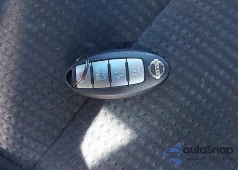 2015 Nissan Altima 2.5/2.5 S/2.5 Sl/2.5 Sv z USA, uszkodzony, nr VIN 1N4AL3AP0FC280489